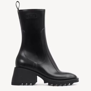 Chloé Betty Rain Boots